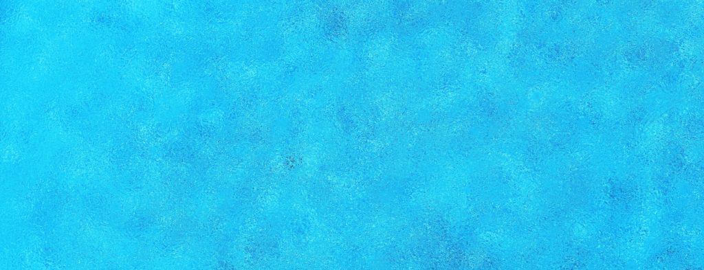 Eau de spa ou piscine vue du dessus